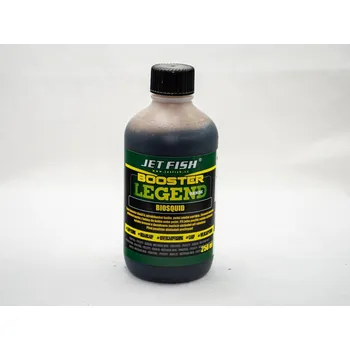 Boilies JetFish JET FISH Amino complex 250ml : BIOSQUID