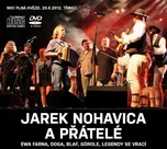 Jaromír Nohavica - Jarek Nohavica a…
