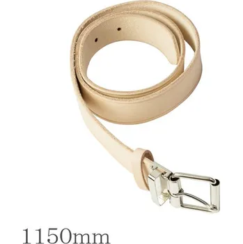 Opasek Kožený pásek 1150/35