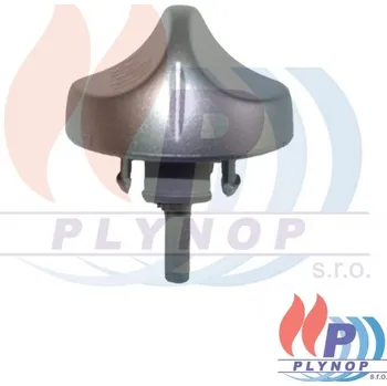 Příslušenství ke kotli Knoflík ovládací IMMERGAS ZEUS / AVIO 24 kW / MAIOR 28 - 1.021827 / 1.020634