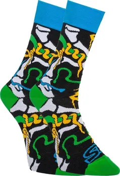 pánské ponožky Styx Jungle H956 43-46