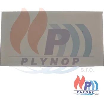 Příslušenství ke kotli Izolace boční 168x312x12 DAKON BEA - 1150 6655 / M02875 / 87381018050