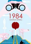 1984 - George Orwell (2020, pevná)