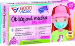 Good Mask Dětské ochranné roušky pro…