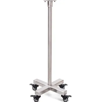 Průmyslová váha Stativ pro podlahové váhy, nerezová ocel | 30047154