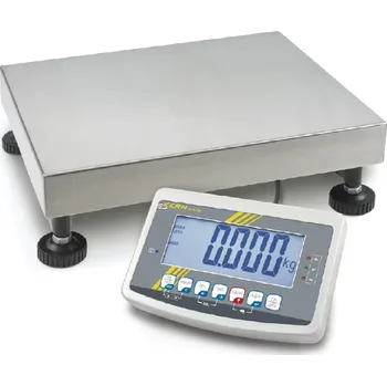 Průmyslová váha Můstková váha KERN IFB 100K-3L