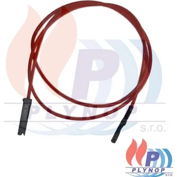 Příslušenství ke kotli Vodič zapalovací elektrody Dakon C - delší - 1101 0927/87381021620
