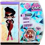 L.O.L. Surprise! OMG Winter Velká ségra Chill Camp Sister Babe
