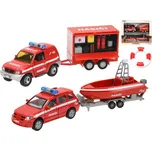Mikro Trading 33490 Hasičská auta s…