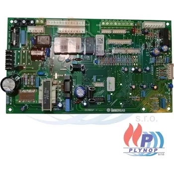Příslušenství ke kotli Modulační elektronická deska IMMERGAS VICTRIX SUPERIOR / VICTRIX ZEUS SUPERIOR kW / kW X / HERCULES SOLAR 26 - 1.035359 / 1.035359P / 1.025158 / 1.027417 / 1.028532