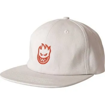 Kšiltovka Kšiltovka Spitfire Lil Bighead grey red