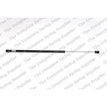 Karosérie Pneumatická pružina, zavazadlový / nákladový prostor LESJOEFORS 8185714