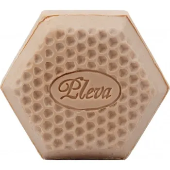 Tělová kosmetika Pleva Mýdlo s propolisem mini 24g