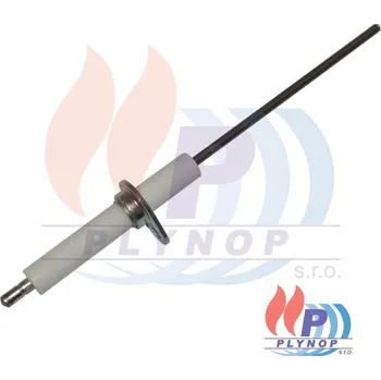 Příslušenství ke kotli Elektroda ionizační PROTHERM MEDVĚD - 0020033957