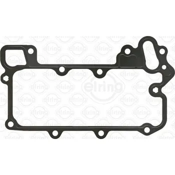 Chladič motoru Těsnění, chladič oleje ELRING EL097770