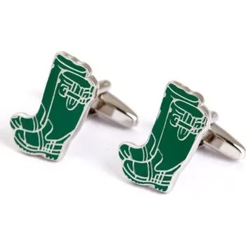 Manžetový knoflíček Manžetové knoflíčky vysoké holinky, lovecké, jezdecké