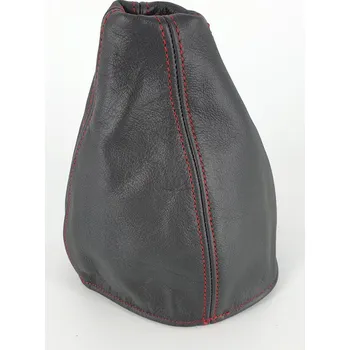 Univerzální manžeta na řadící páku černá