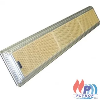 Příslušenství ke kotli Hořák keramický BUDERUS Logamax plus GB112-60 / GB142-60 - 67900528