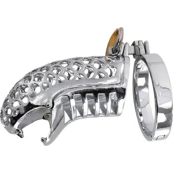 Pás cudnosti Kiotos Cock Cage Snake