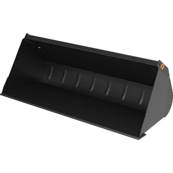 Lopata Lopata na zeminu na čelní nakladač Quicke 190 GM, EURO úchyt