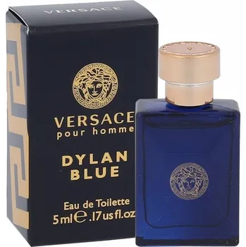 Versace Dylan Blue Pour Homme M EDT od 97 K Zbozi.cz