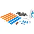autodráha Mattel Hot Wheels DNH84 Rapid Launcher Track Builder