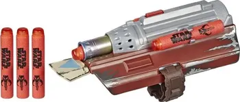 Dětská zbraň Hasbro Nerf Star Wars E7694 Mandaloriana Rukavice
