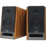 Fenda F&D R27BT hnědo černé