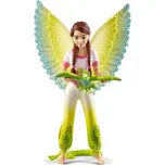 Schleich 70584 Víla Surah s papouškem…