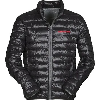 Honda zimní bunda černá ver.II