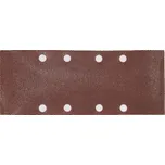 Papír do vib. brusky 93 x 228 mm 50 ks zrno 80 Makita