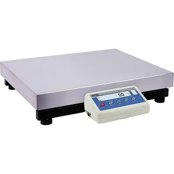 Průmyslová váha Přesná můstková váha RADWAG WLC 60/C2/R