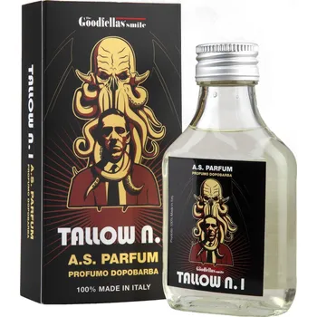 The Goodfellas' Smile Tallow N. 1 voda po holení 100 ml