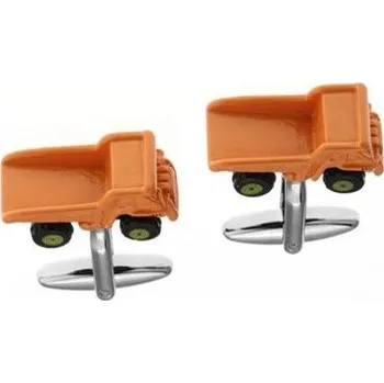 Manžetový knoflíček Manžetové knoflíčky nákladní auto, stavebnictví, autodoprava