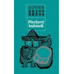 Plechový bubínek - Günter Grass (2007,…