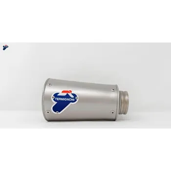 Koncovka výfuku Výfuková koncovka Termignoni Y124094SO03 Yamaha NMAX