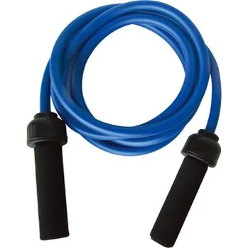 TEJPY.cz Zátěžové švihadlo Hmotnost: 700 g