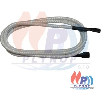Kotel Kabel ionizační elektrody BAXI ECO 3 COMPACT / ECO COMFORT / LUNA / LUNA 3 COMFORT / LUNA BLUE / LUNA MAX / LUNA IN / LUNA3 / MAIN / MAIN DIGIT - 8418870 / JJJ008418870
