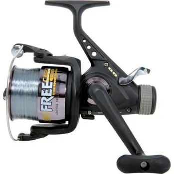 Mistrall - Mistrall naviják Free Carp