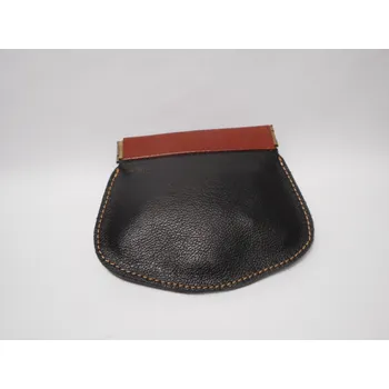 Peněženka Peněženka na mince Barva: Černá