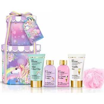 Kosmetická sada Baylis & Harding Unicorn dárková sada