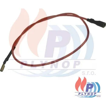 Příslušenství ke kotli Vodič zapalovací elektrody Dakon - M04342/1199 0087