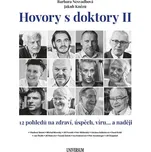 Hovory s doktory II: 12 pohledů na…