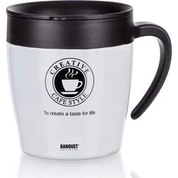 Termohrnek Banquet Tazza 330 ml