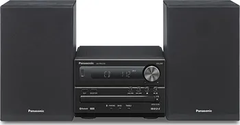 Hi-Fi systém Panasonic SC-PM250EG