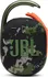 Bluetooth reproduktor JBL Clip 4