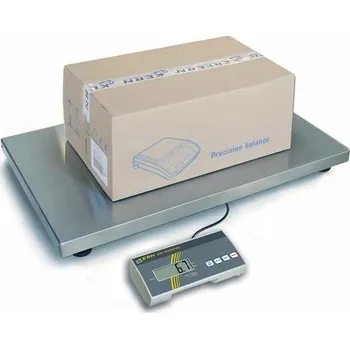 Průmyslová váha Můstková balíková váha KERN EOB 150K50XL