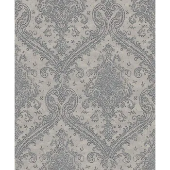 Tapeta Vliesové tapety Rasch Saphira (2022) 420548, vliesová tapeta na zeď 0,53 x 10,05 m