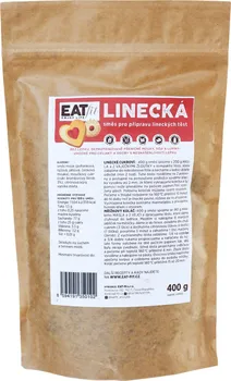 Eatfit Bezlepková směs Linecká 400 g