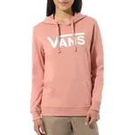 VANS Classic V Hoodie VN0A53OVZLS1 M